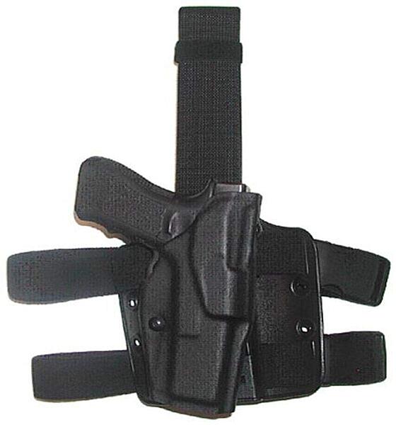 BIANCHI Safariland 6355 ALS Tactical Drop-Leg Holster