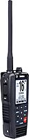 Uniden MHS338BT Floating, Handheld Marine VHF Radio, 6-Watts, GPS and Bluetooth, Submersible IPX8