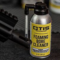 Otis Technology Foaming Bore Cleaner,Multi,One Size