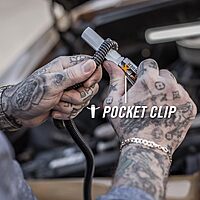 Gerber Jukebox EDC Pocket Knife