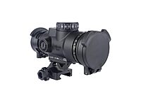 Trijicon MRO® HD Patrol Adjustable LED 68 MOA Reticle w/ 2.0 MOA Red Dot