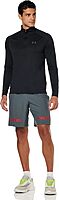 Under Armour Men's Tech 2.0 ½ Zip Long Sleeve Shirt
