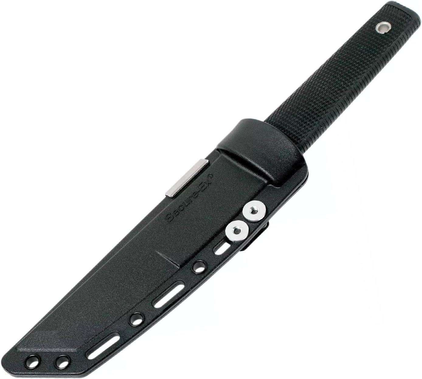 COLD STEEL Kobun Fixed Blade Tactical Knife