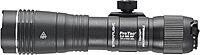 Streamlight 89015 ProTac Rail-Mount HP-X Pro System 800-Lumen 105000-Candela Tactical Flashlight with JackCap Tail Switch, M-LOK Mount, Pressure Switch, and Non-Rechargeable Batteries, Black