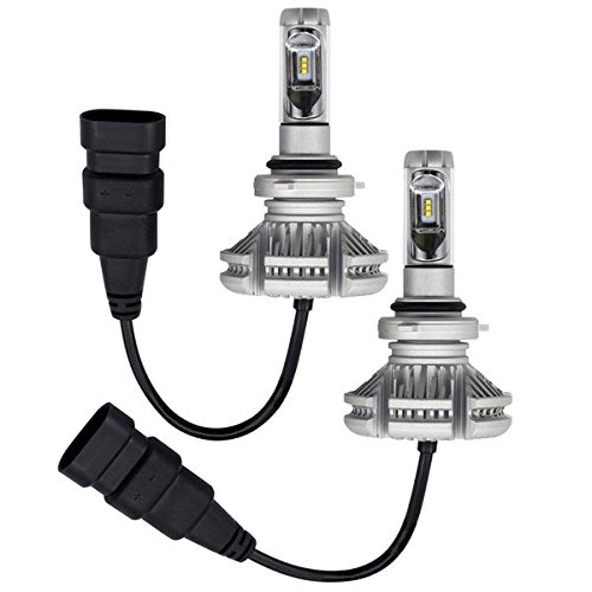HEISE 9006 LED Headlight Kit - Single Beam
