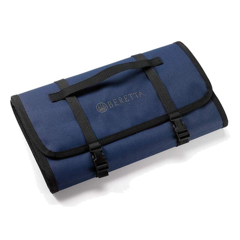 BERETTA Protective Gun Care Cleaning Fiber Mat for All Gun Types