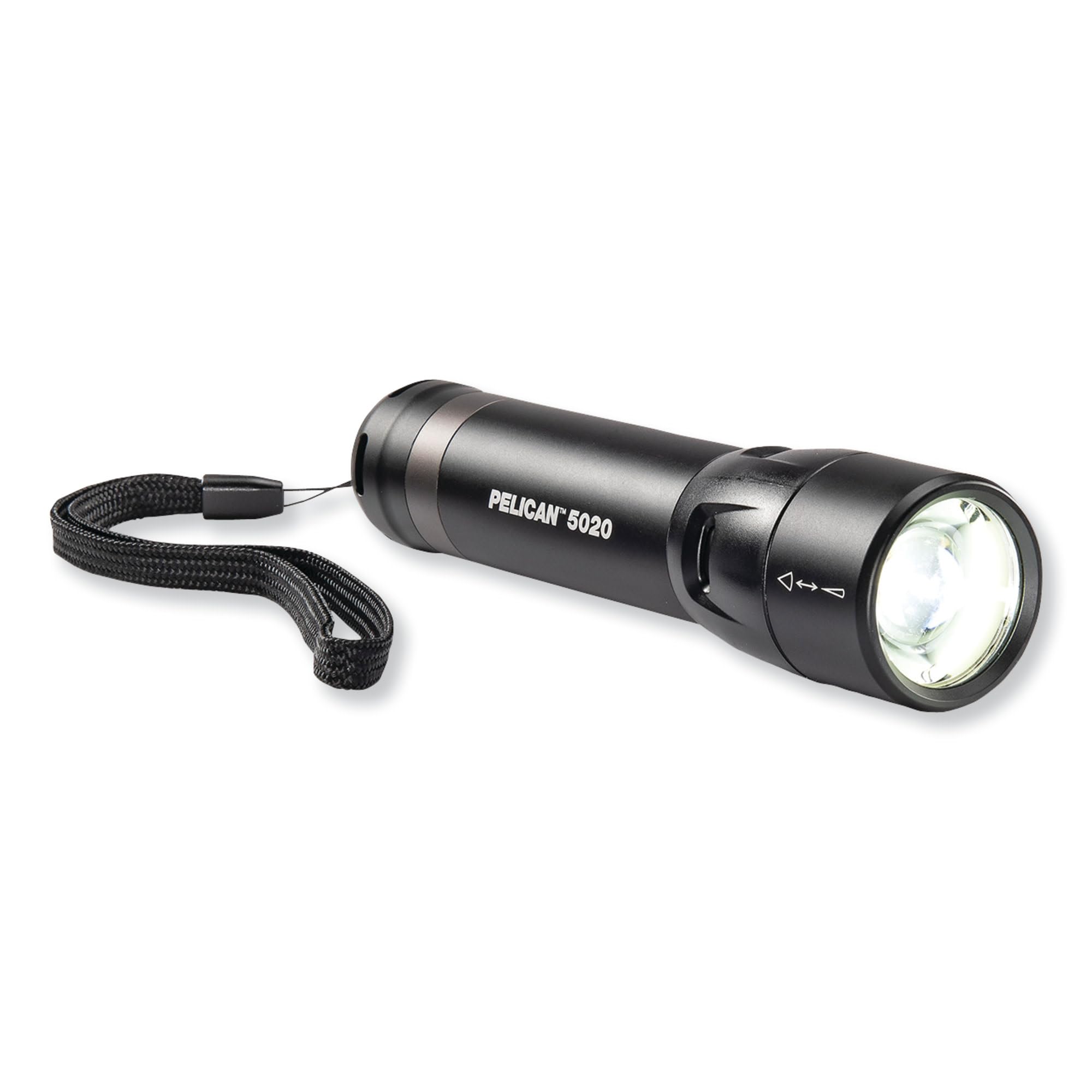 Pelican 5020 LED Flashlight (Black)