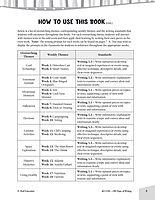 180 Days of Writing for Fifth Grade - An Easy-to-Use Fifth Grade Writing Workbook to Practice and Improve Writing Skills