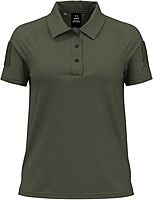 Under Armour Women's UA Tac Elite Polo
