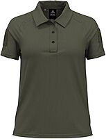Under Armour Women's UA Tac Elite Polo