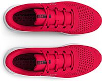 Under Armour Men's Charged Pursuit 3 Big Logo Running Shoe