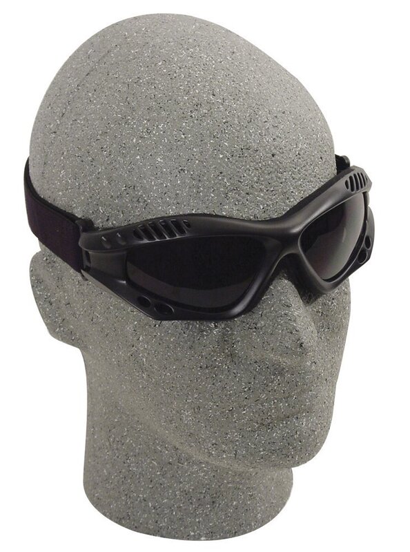 VOODOO TACTICAL Sportac Goggles