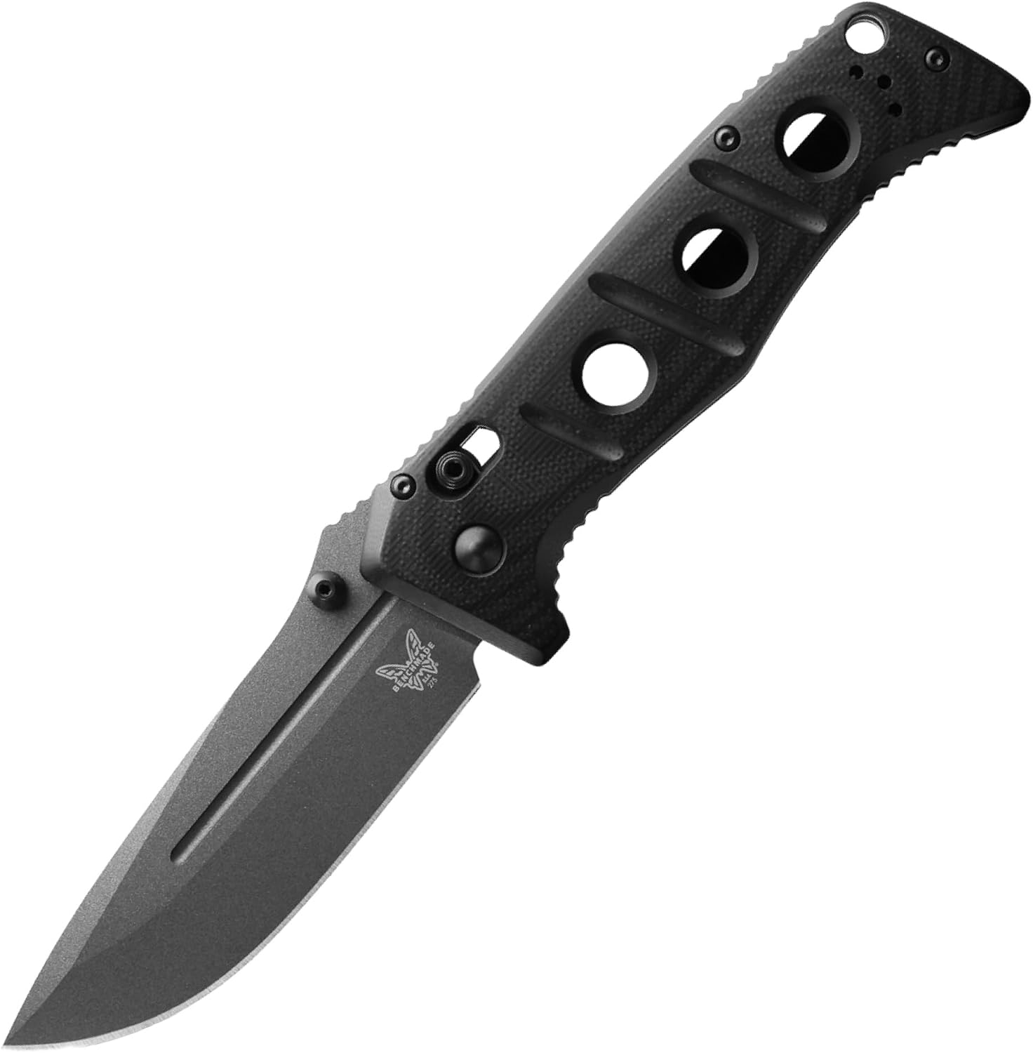 BENCHMADE Adamas 275 Tactical Folding Knife
