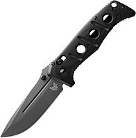 BENCHMADE Adamas 275 Tactical Folding Knife