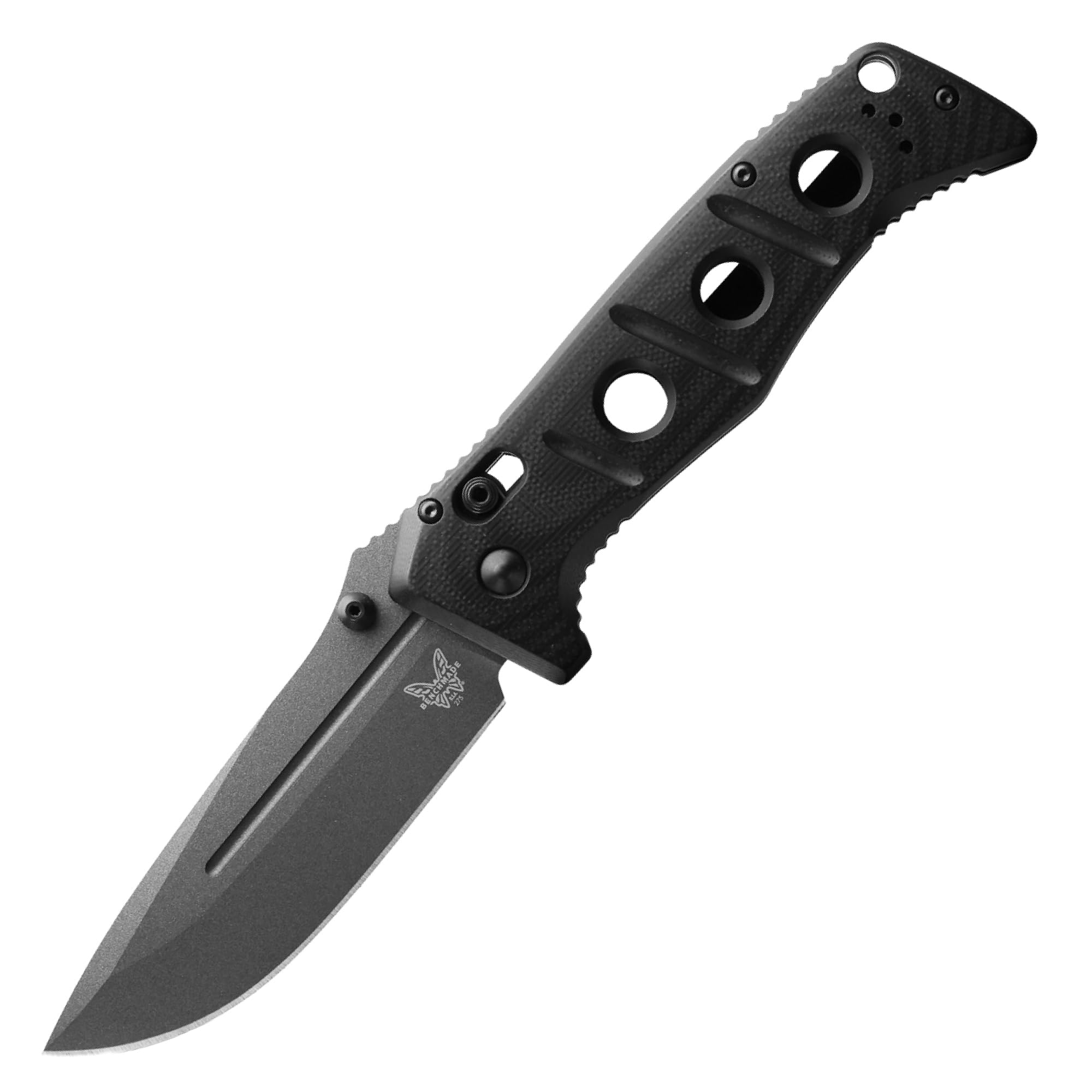 BENCHMADE Adamas 275 Tactical Folding Knife
