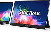 SideTrak Solo Pro 15.8in Portable Monitor