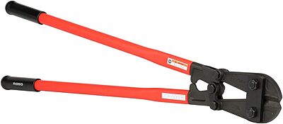 RIDGID 14233 Model S36 Bolt Cutter, Heavy-Duty Bolt Cutters