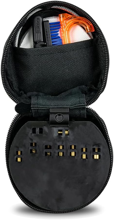 Otis Technologies FG-308-5 Cleaning System, Professional Rifle, Clam Package