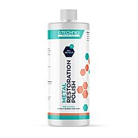 Gtechniq Metal Restoration Polish – Perfect for Boats, Yachts, Ships, Trawlers, Sailboats