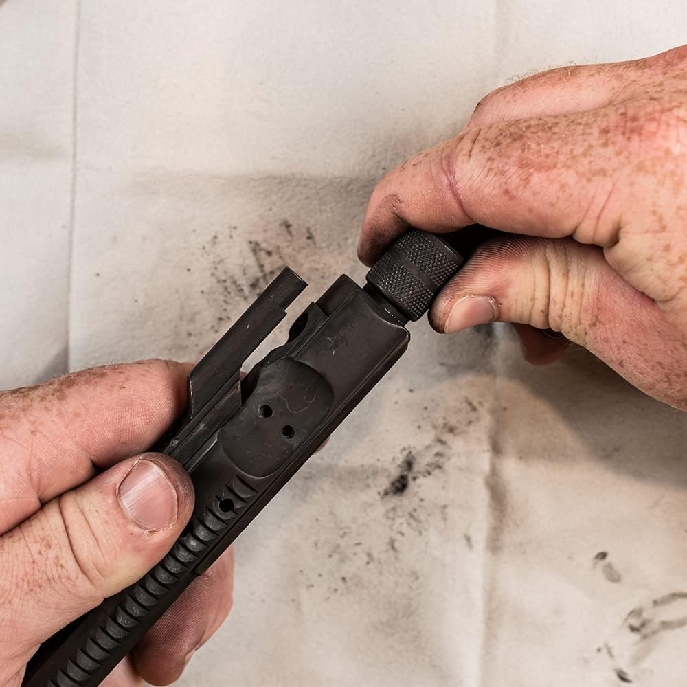 Otis Technology The B.O.N.E; Tool Bolt and Bolt Carrier Cleaning Tool 5.56/.223