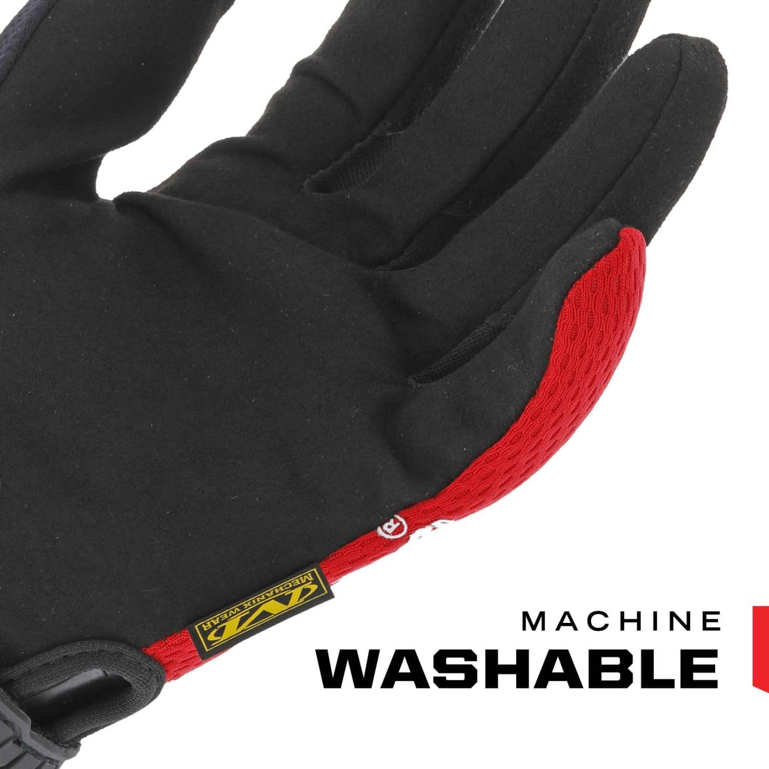 Mechanix Wear The Original Tactical Work Gloves