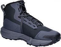 Under Armour Men's Charged Valsetz Mid Military and Tactical Boot