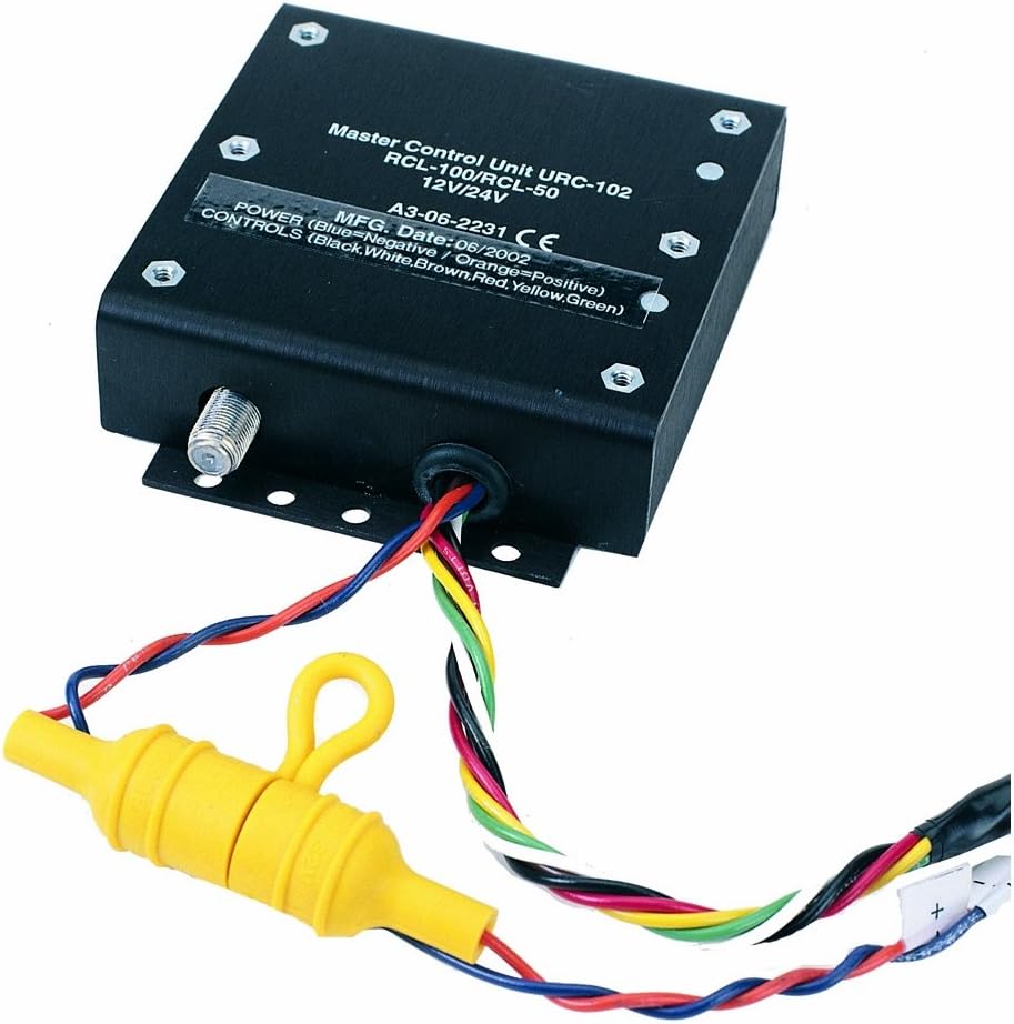 ACR URC-102 Master Controller f/RCL-50 & RCL-100 Searchlight