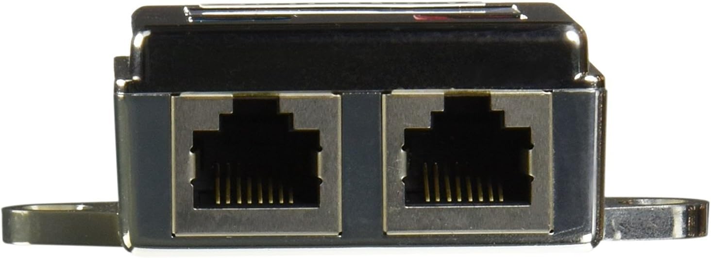 INTELLINET 2-Port Modular Distributor (504195)
