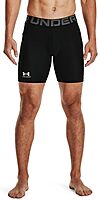 Under Armour Men's HeatGear Armour Compression Shorts