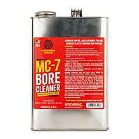 Shooter's Choice MC-7 Bore Cleaner & Conditioner