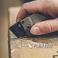 GERBER Key Note Keychain Knife