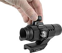 TRUGLO IGNITE 30mm 2-MOA Dot Sight