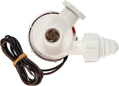 Attwood Tsunami Mk2 T500 Aerator - 12V - 500 GPH