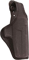 BIANCHI 7105 Cruiser AccuMold Duty Holster