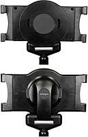 Tablet Floor Stand - Tripod Stand - 7in to 11in Tablets - with Carrying Bag - Height Adjustable - iPad Stand - Tablet Stand