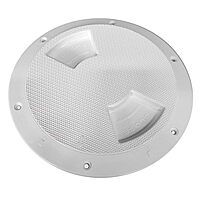 SEA-DOG Quarter-Turn Deck Plate w/Internal Collar