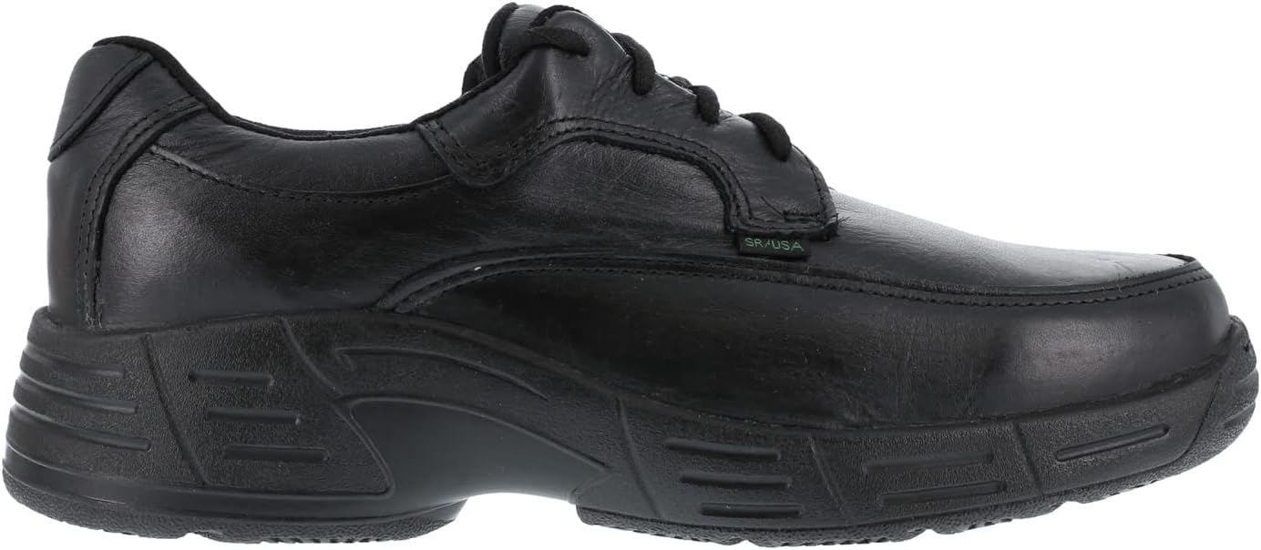 Florsheim Women's Ulysses Leather Soft-Toe Work Oxfords