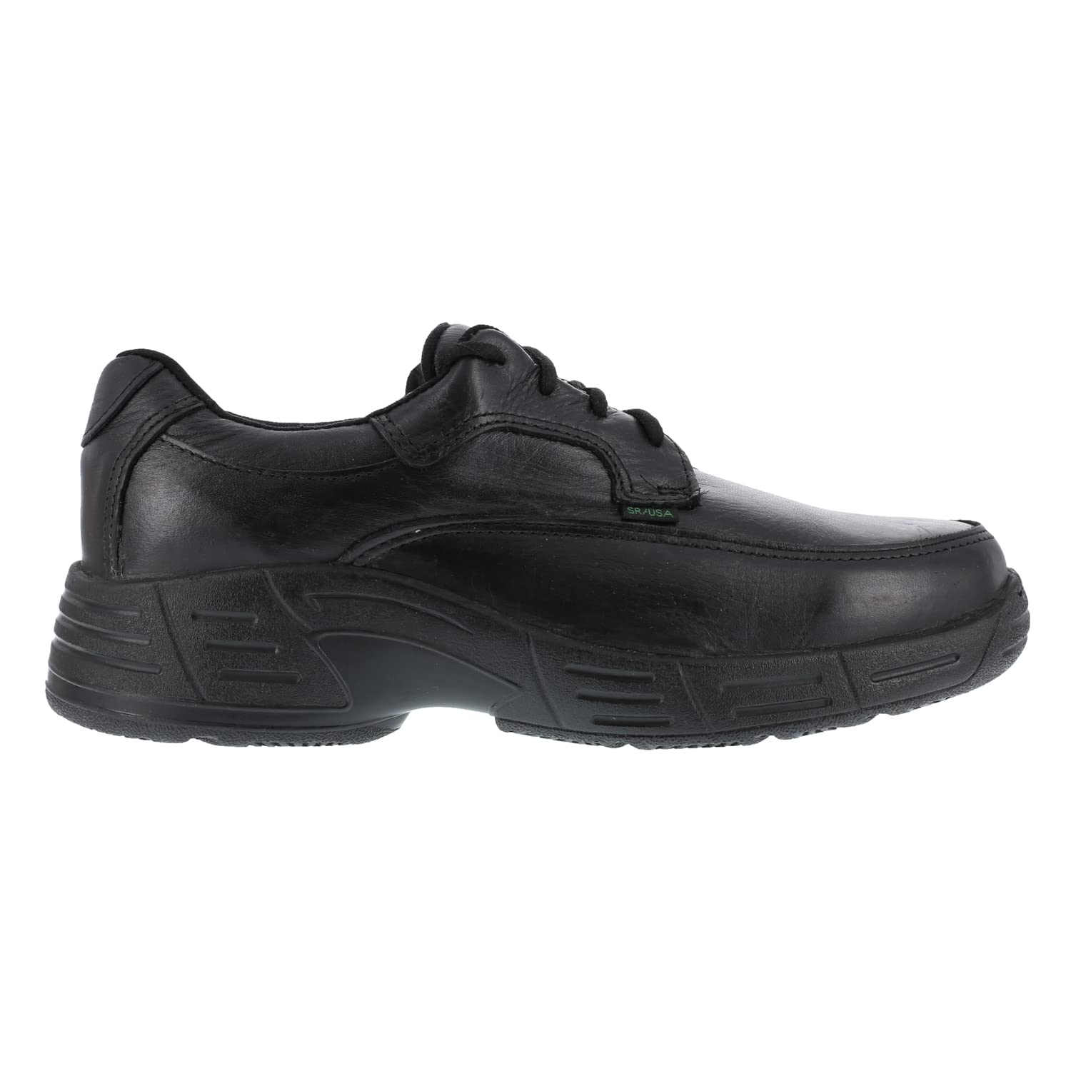 Florsheim Women's Ulysses Leather Soft-Toe Work Oxfords