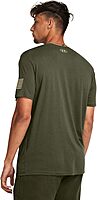 Under Armour Men's Freedom Graphic Short Sleeve T-Shirt