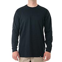 FIRST TACTICAL Men's Tactix Series Cotton Long Sleeve T Shirt