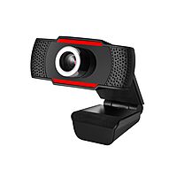 Adesso CyberTrack H3 Webcam, 2-3/16inH x 2-3/16inW x 2inD, AEOCYBERTRCKH3