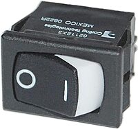Blue Sea Systems 360 Panel Rocker Switches
