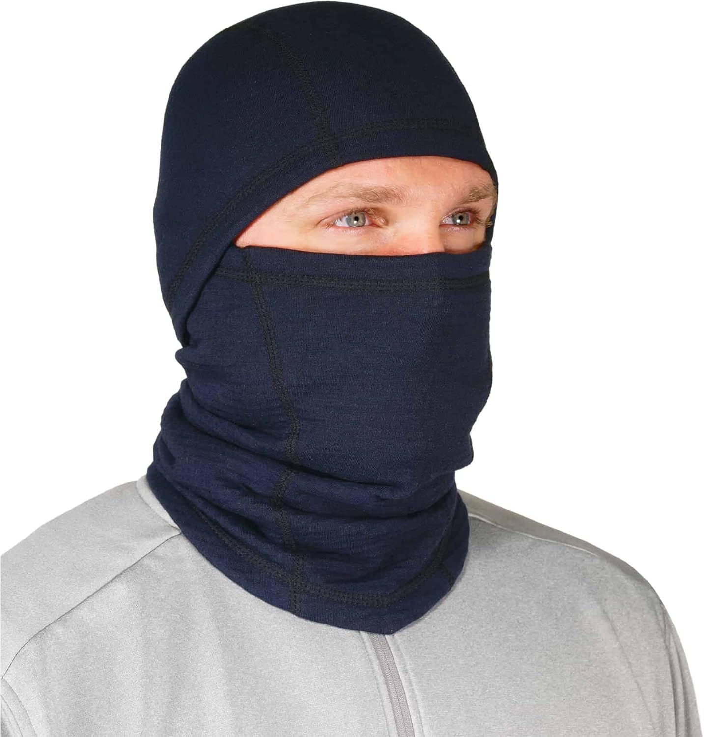 Ergodyne N-Ferno 6847 FR Balaclava Face Mask