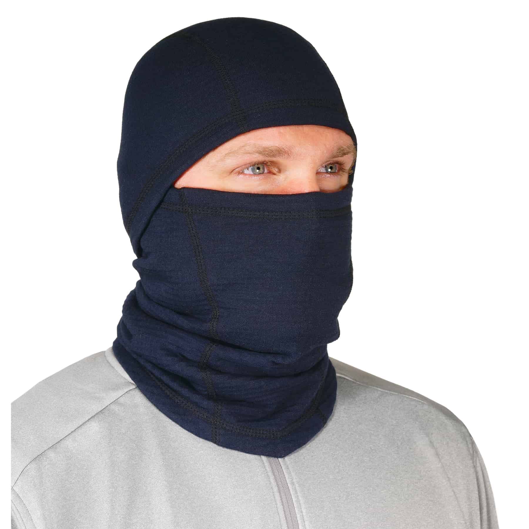 Ergodyne N-Ferno 6847 FR Balaclava Face Mask