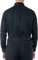 FIRST TACTICAL Men'S Pro Duty L/S Cotton Station Shirt