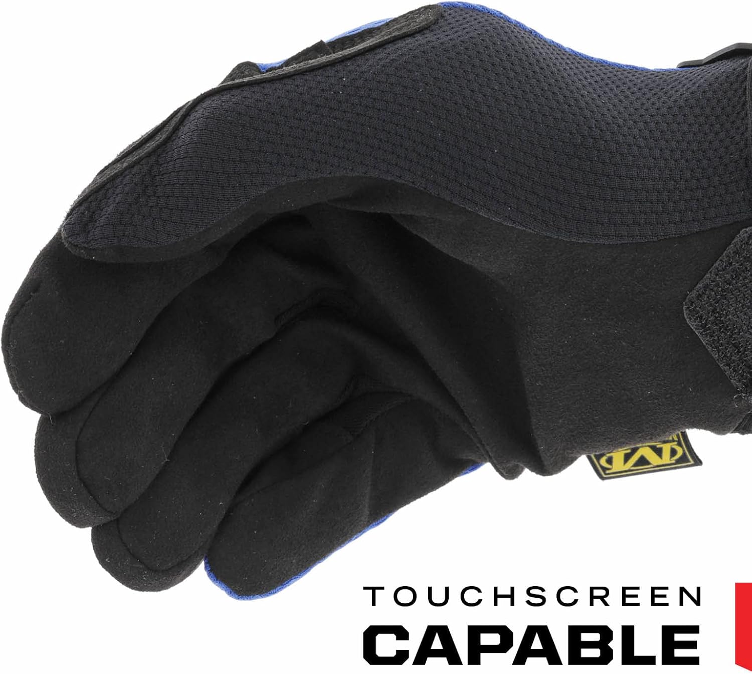 Mechanix Wear The Original Tactical Work Gloves