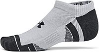 UNDER ARMOUR Unisex UA Perf Tech No-Show Socks