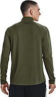 Under Armour Men's Tech 2.0 ½ Zip Long Sleeve Shirt