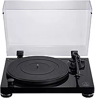 Audio-Technica LPW50BTRW wireless Belt-drive turntable