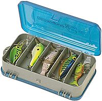 PLANO Double-Sided Tackle Organizer